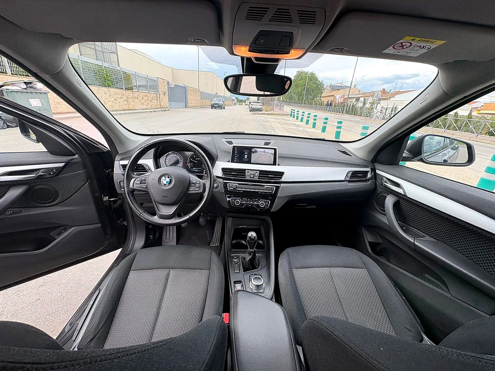 BMW X1 sDrive16d 2