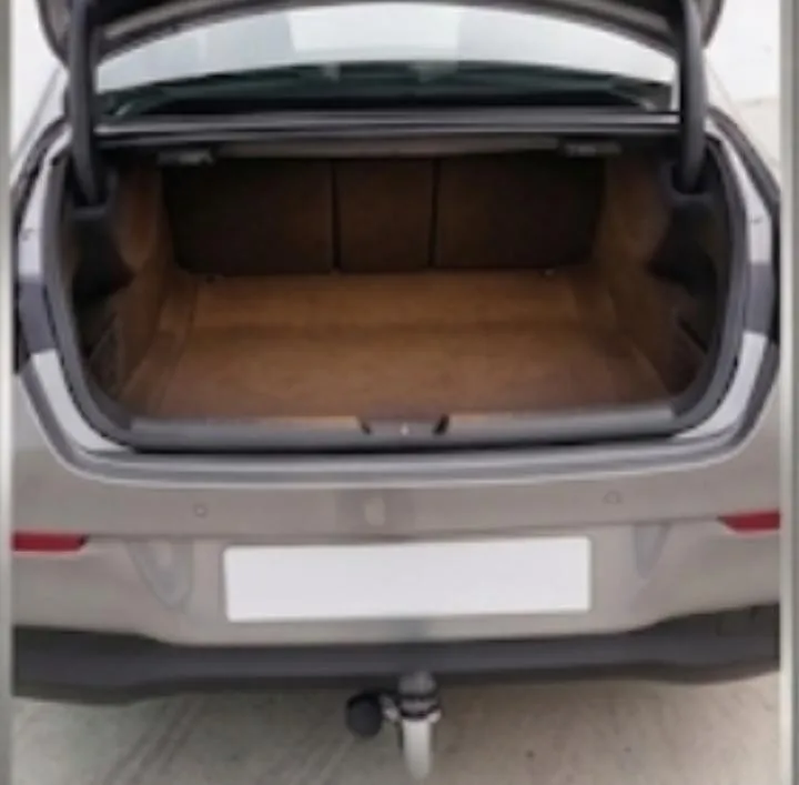 Mercedes-Benz CLA 200 CLA 200 Shooting Brake Progressive 6