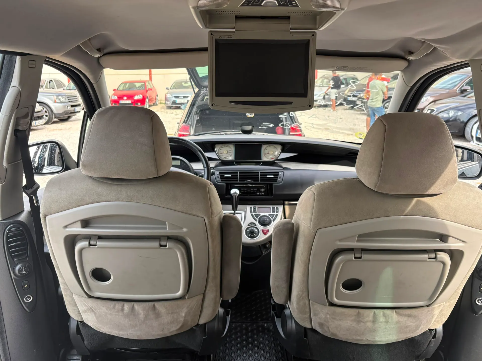 Citroën C8 2.0 Hdi 13