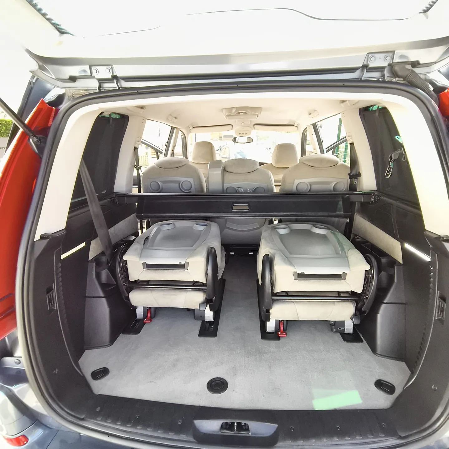 Citroën C8 2.0 Hdi 2